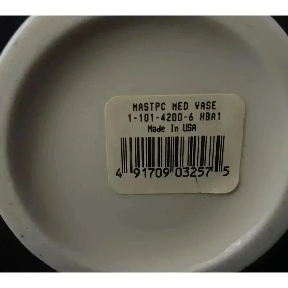 Vintage Lenox 8